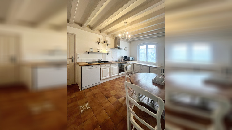 Ma-Cabane - Location Maison COULOMMIERS, 130 m²