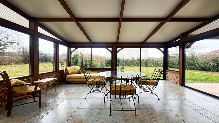 Ma-Cabane - Location Maison COULOMMIERS, 130 m²