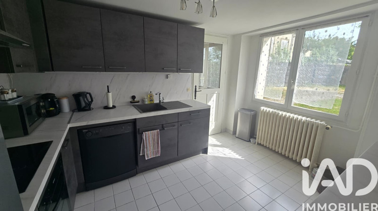 Ma-Cabane - Location Maison Coulommiers, 88 m²