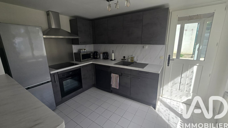 Ma-Cabane - Location Maison Coulommiers, 88 m²
