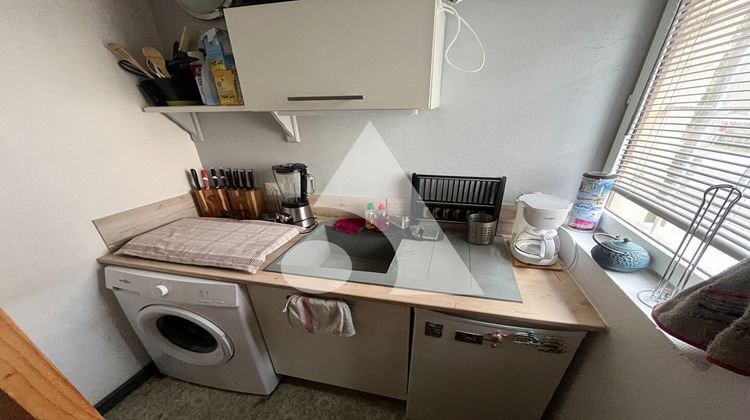 Ma-Cabane - Location Maison COULON, 26 m²