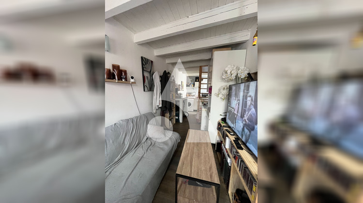 Ma-Cabane - Location Maison COULON, 26 m²