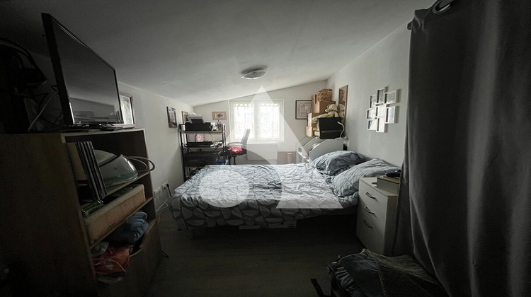 Ma-Cabane - Location Maison COULON, 26 m²