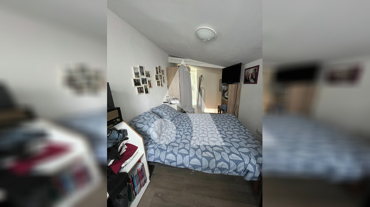 Ma-Cabane - Location Maison COULON, 26 m²