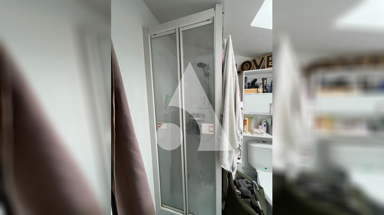Ma-Cabane - Location Maison COULON, 26 m²