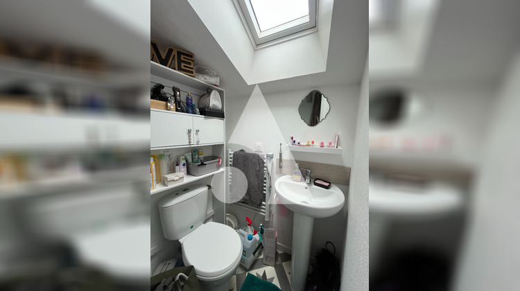 Ma-Cabane - Location Maison COULON, 26 m²
