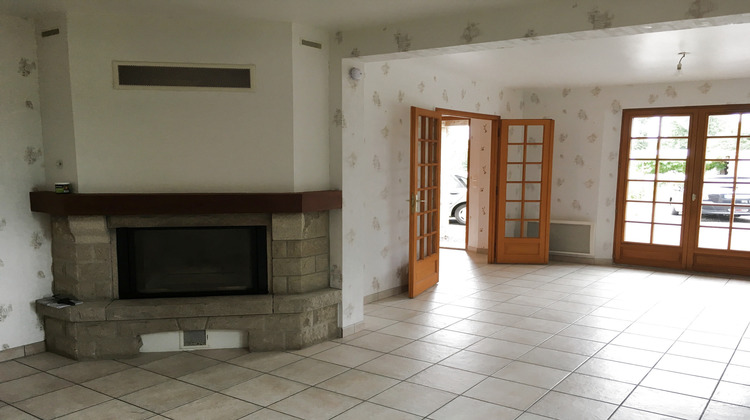 Ma-Cabane - Location Maison Coulonces, 102 m²