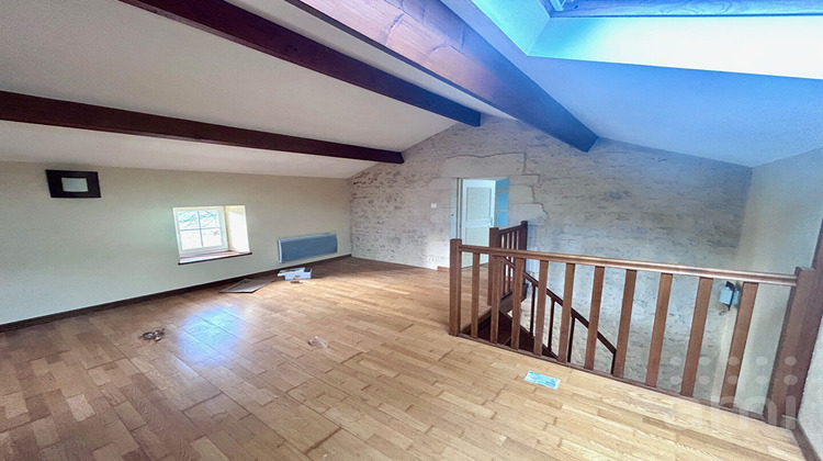 Ma-Cabane - Location Maison COULONGES-SUR-L'AUTIZE, 183 m²