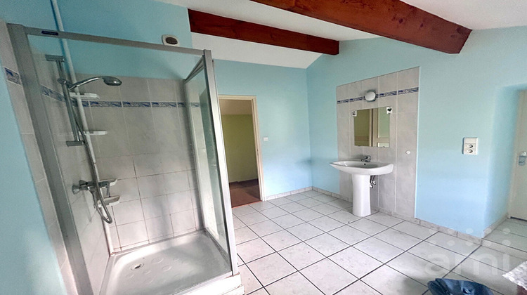 Ma-Cabane - Location Maison COULONGES-SUR-L'AUTIZE, 183 m²