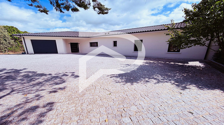 Ma-Cabane - Location Maison COULOUNIEIX-CHAMIERS, 142 m²
