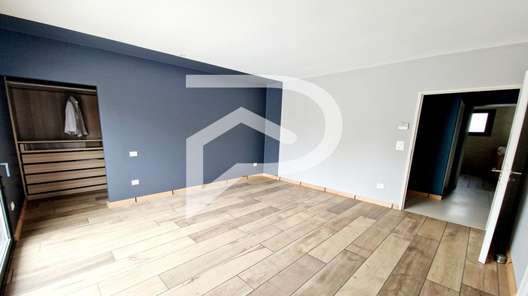 Ma-Cabane - Location Maison COULOUNIEIX-CHAMIERS, 142 m²