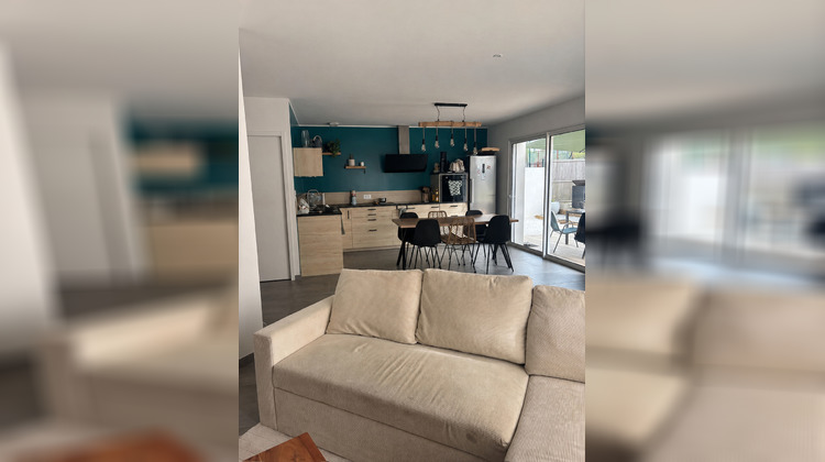 Ma-Cabane - Location Maison Coupéville, 90 m²