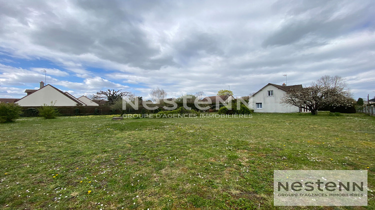 Ma-Cabane - Location Maison COUR-CHEVERNY, 74 m²