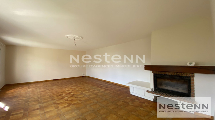 Ma-Cabane - Location Maison COUR-CHEVERNY, 74 m²