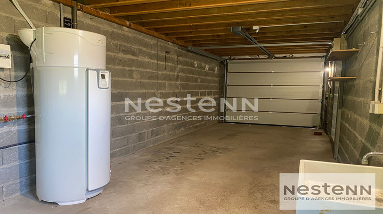 Ma-Cabane - Location Maison COUR-CHEVERNY, 74 m²