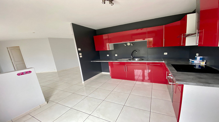 Ma-Cabane - Location Maison COUR-CHEVERNY, 115 m²