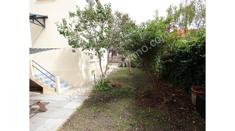 Ma-Cabane - Location Maison COURBEVOIE, 158 m²