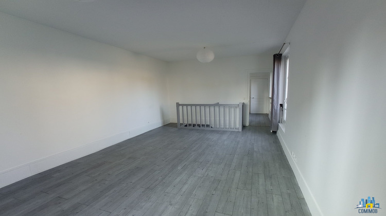 Ma-Cabane - Location Maison Courbevoie, 57 m²