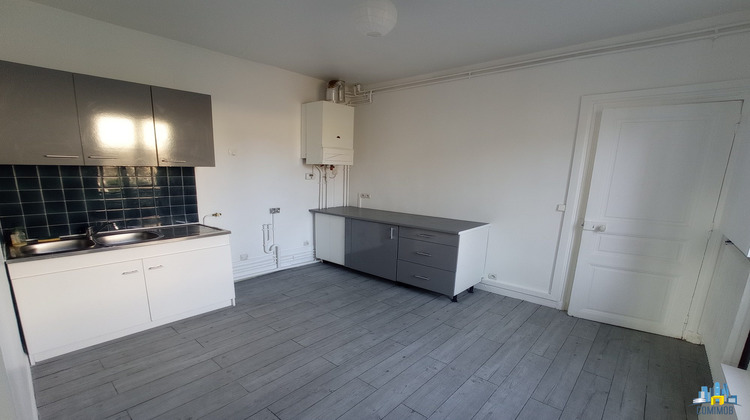Ma-Cabane - Location Maison Courbevoie, 57 m²
