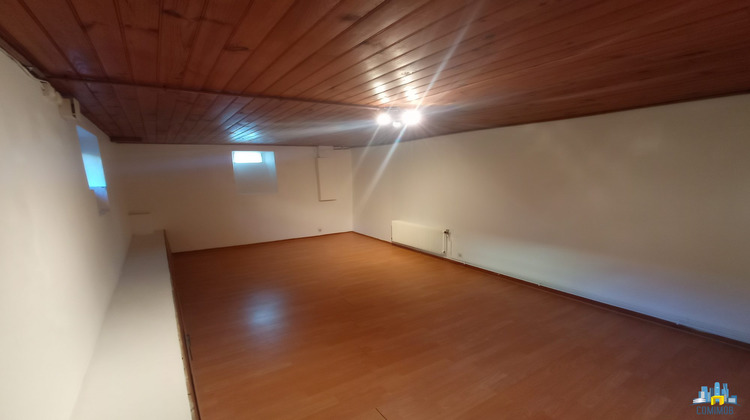 Ma-Cabane - Location Maison Courbevoie, 57 m²