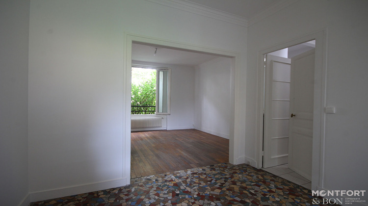 Ma-Cabane - Location Maison COURBEVOIE, 71 m²