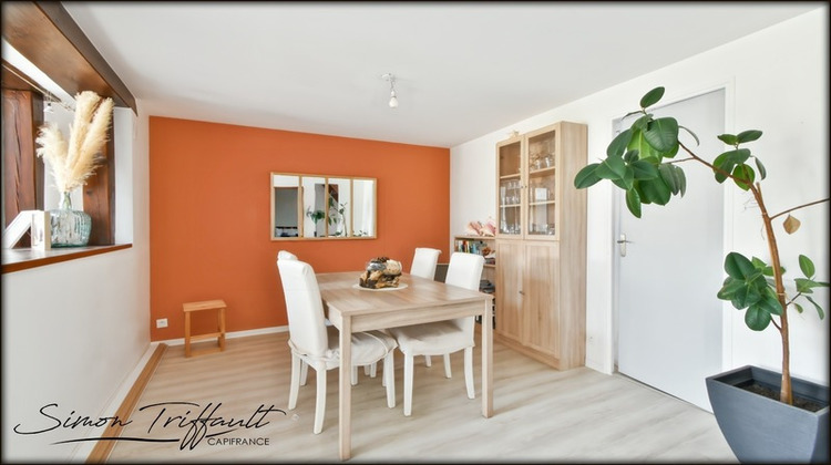 Ma-Cabane - Location Maison COURCEBOEUFS, 107 m²