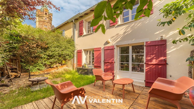 Ma-Cabane - Location Maison Courcelles-Chaussy, 98 m²