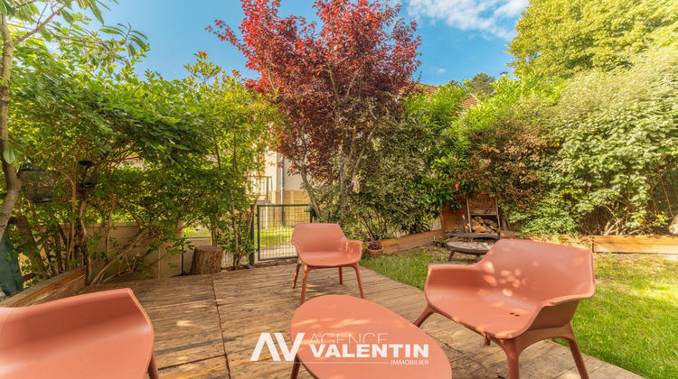 Ma-Cabane - Location Maison Courcelles-Chaussy, 98 m²