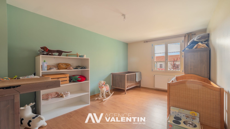 Ma-Cabane - Location Maison Courcelles-Chaussy, 98 m²