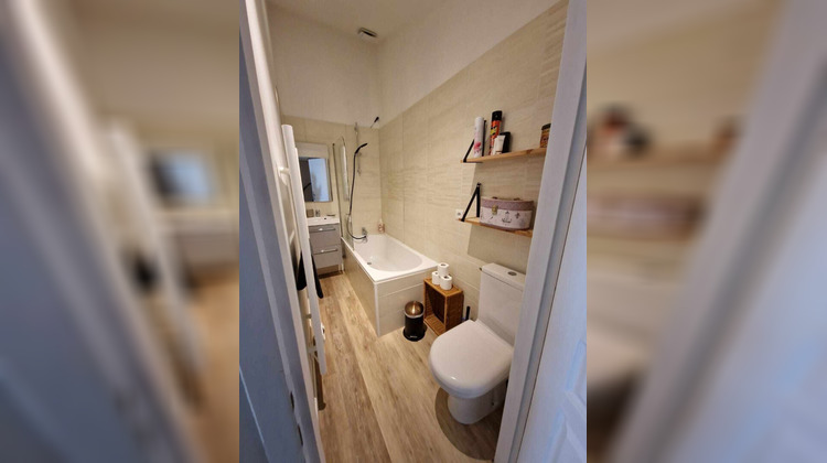 Ma-Cabane - Location Maison COURCON, 36 m²