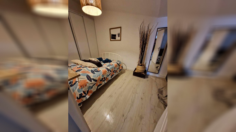 Ma-Cabane - Location Maison COURCON, 36 m²