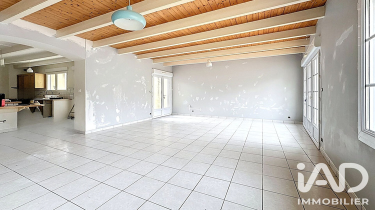 Ma-Cabane - Location Maison Courçon, 126 m²