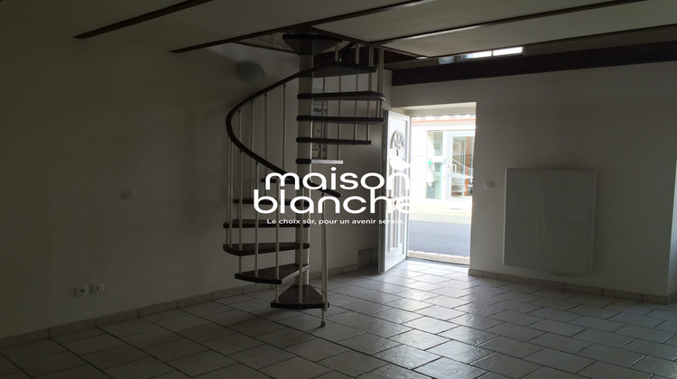 Ma-Cabane - Location Maison Courçon, 52 m²