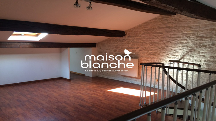 Ma-Cabane - Location Maison Courçon, 52 m²