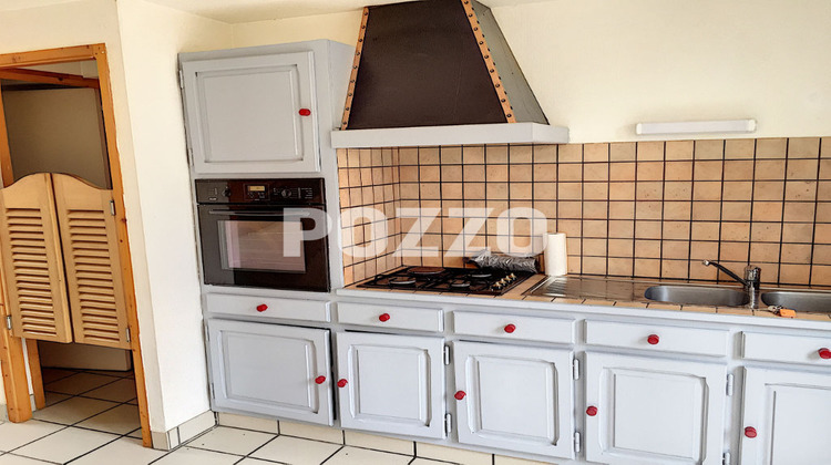 Ma-Cabane - Location Maison COURCY, 39 m²