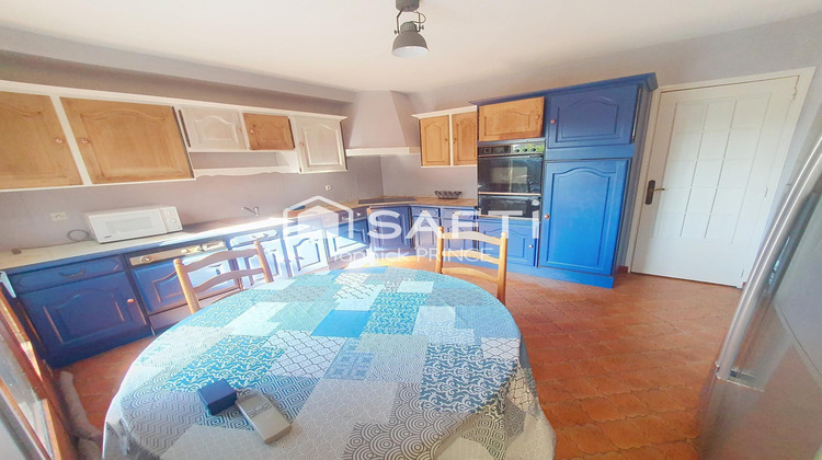 Ma-Cabane - Location Maison Courgenay, 168 m²