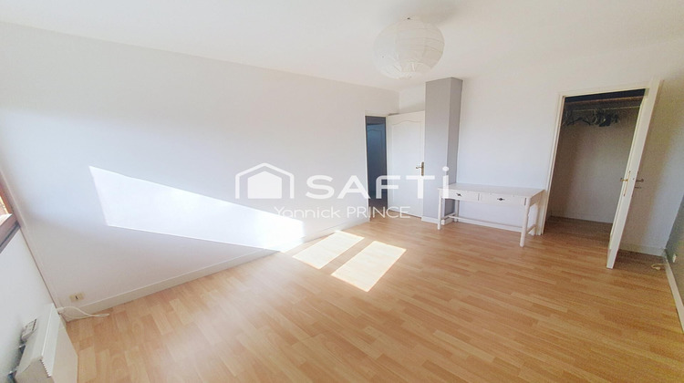 Ma-Cabane - Location Maison Courgenay, 168 m²