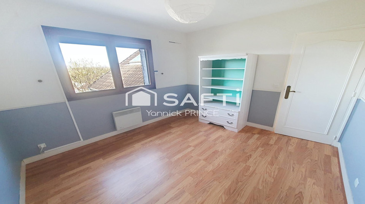 Ma-Cabane - Location Maison Courgenay, 168 m²