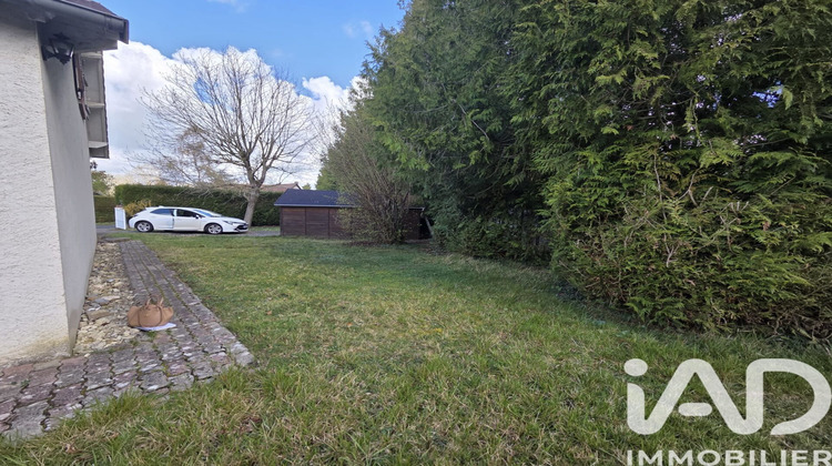 Ma-Cabane - Location Maison Courgent, 24 m²