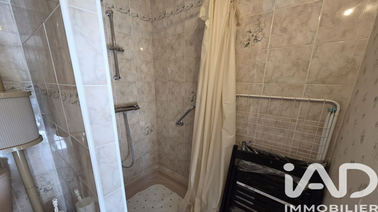 Ma-Cabane - Location Maison Courgent, 24 m²