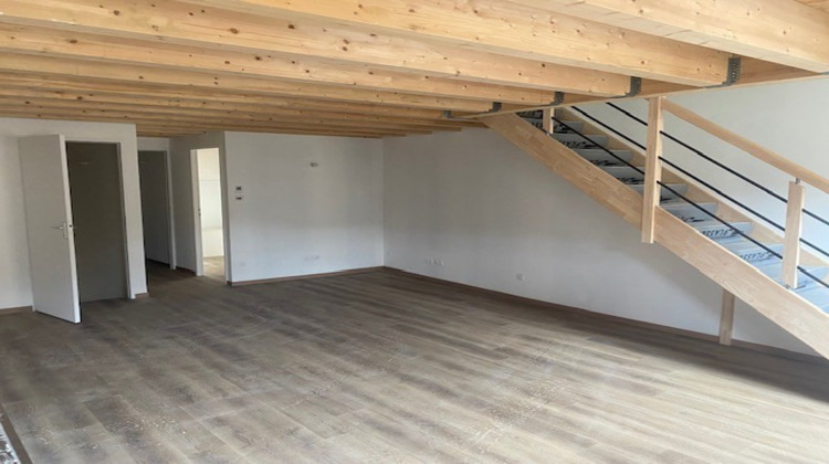 Ma-Cabane - Location Maison COURMANGOUX, 84 m²