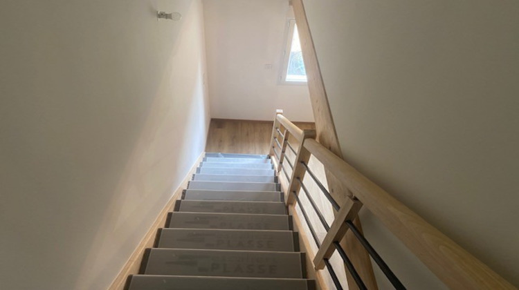 Ma-Cabane - Location Maison COURMANGOUX, 84 m²