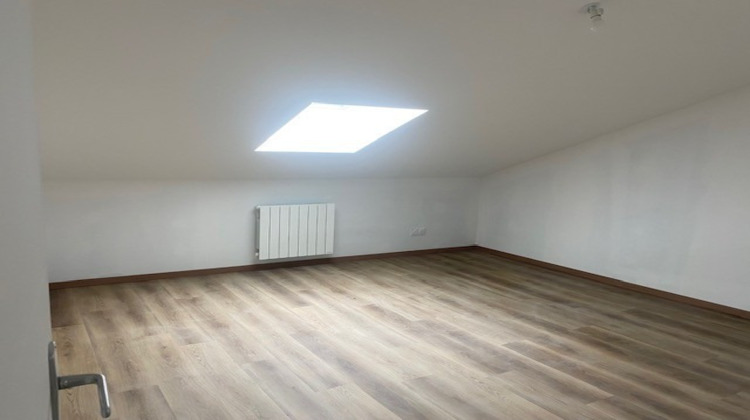 Ma-Cabane - Location Maison COURMANGOUX, 84 m²