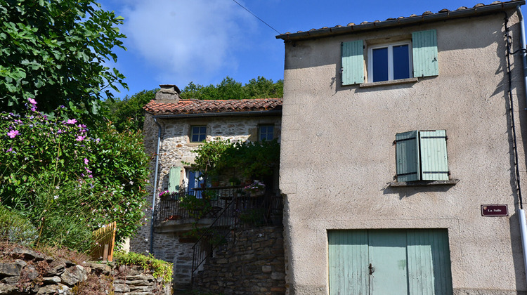 Ma-Cabane - Location Maison COURNIOU, 60 m²