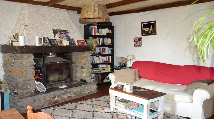 Ma-Cabane - Location Maison COURNIOU, 60 m²