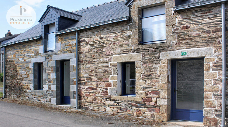 Ma-Cabane - Location Maison COURNON, 63 m²