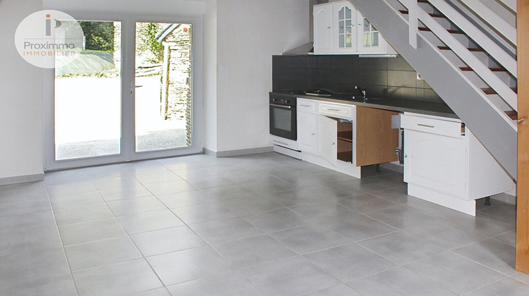 Ma-Cabane - Location Maison COURNON, 63 m²