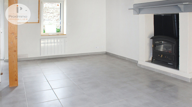 Ma-Cabane - Location Maison COURNON, 63 m²