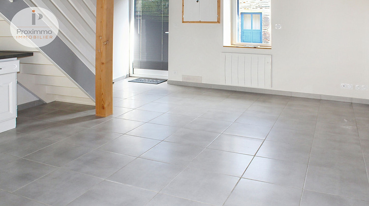 Ma-Cabane - Location Maison COURNON, 63 m²