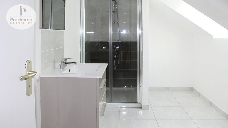Ma-Cabane - Location Maison COURNON, 63 m²